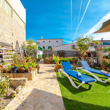 Holiday Home Can Canto By Interhome بينيسالم المظهر الخارجي الصورة
