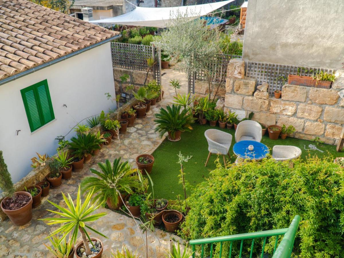 Holiday Home Can Canto By Interhome بينيسالم المظهر الخارجي الصورة