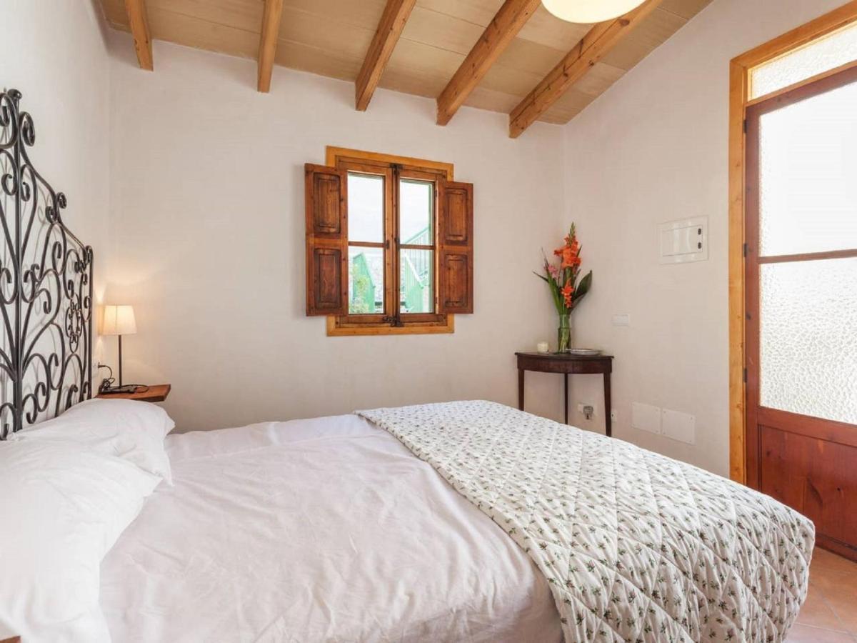 Holiday Home Can Canto By Interhome بينيسالم المظهر الخارجي الصورة