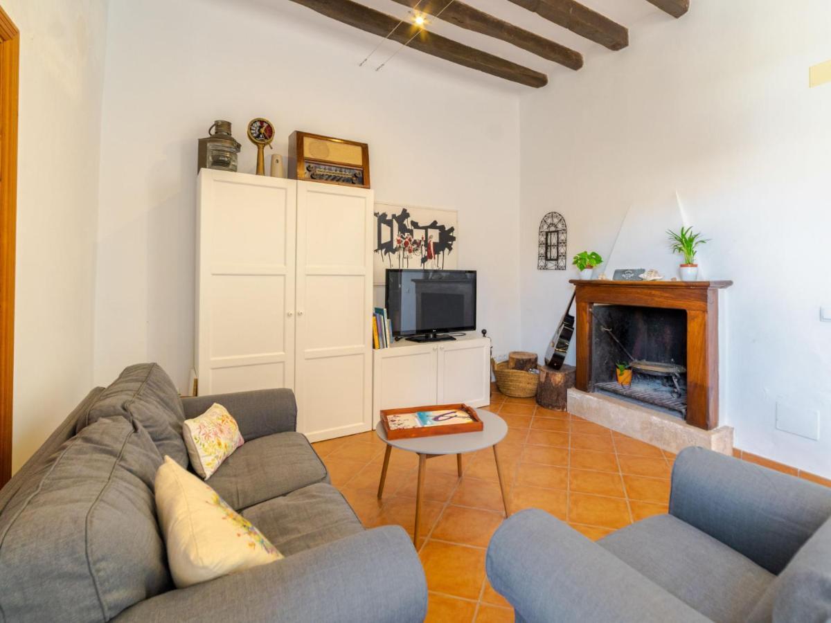 Holiday Home Can Canto By Interhome بينيسالم المظهر الخارجي الصورة