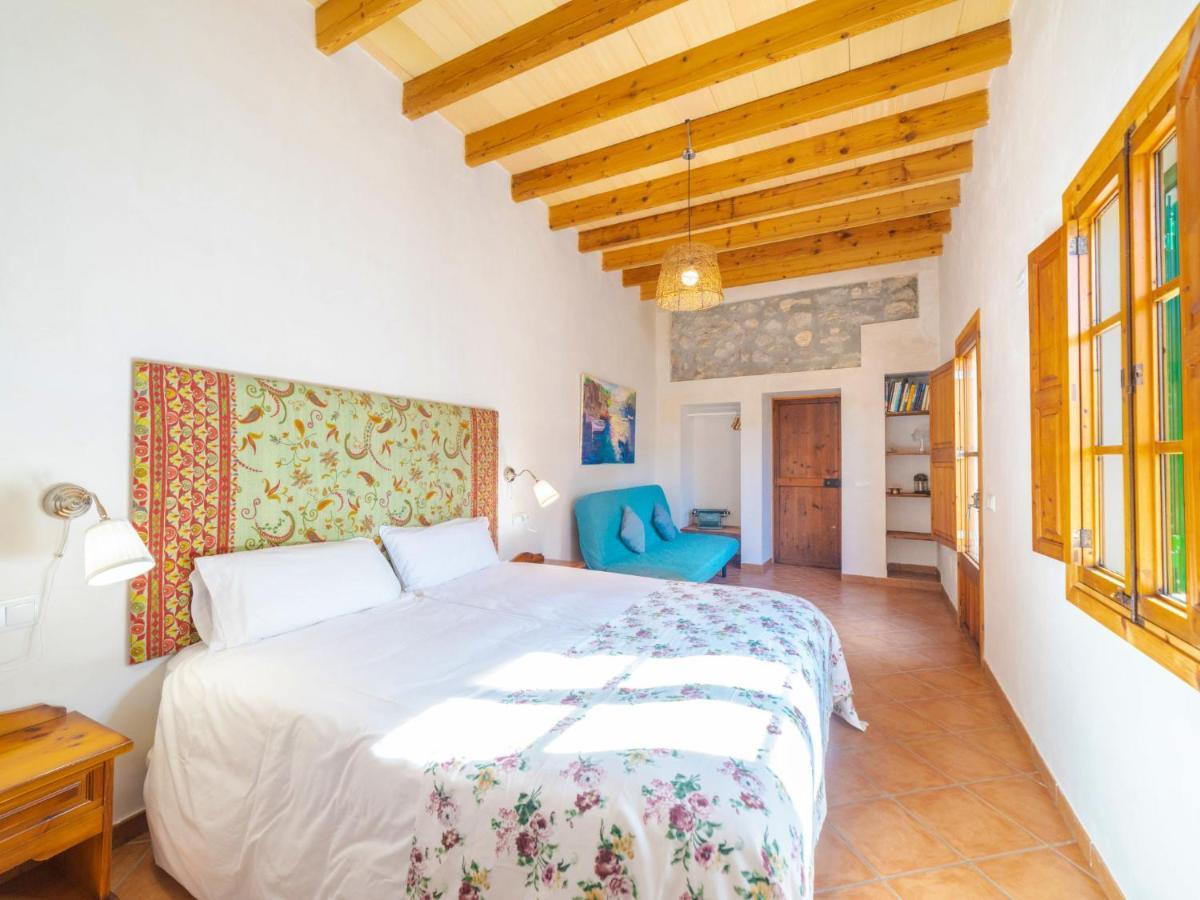 Holiday Home Can Canto By Interhome بينيسالم المظهر الخارجي الصورة