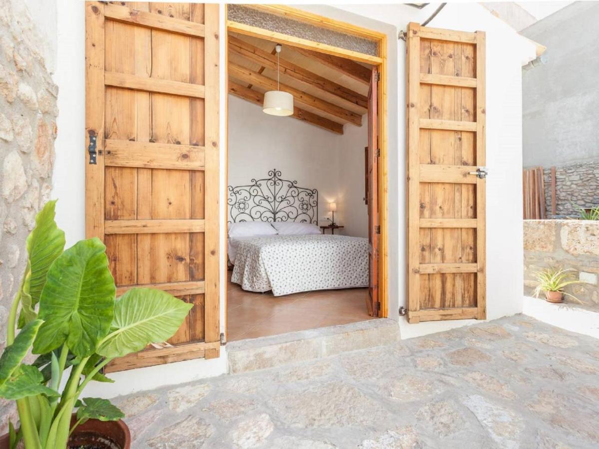 Holiday Home Can Canto By Interhome بينيسالم المظهر الخارجي الصورة