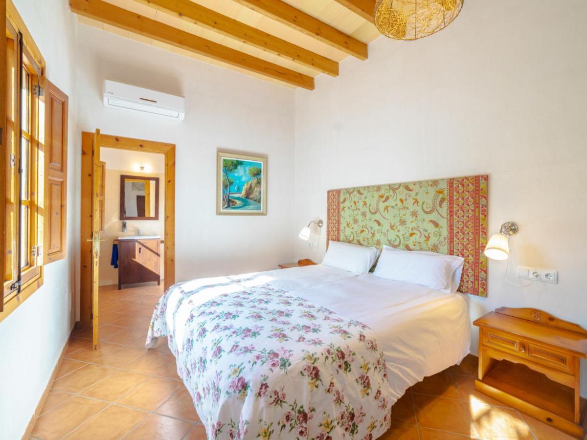 Holiday Home Can Canto By Interhome بينيسالم المظهر الخارجي الصورة