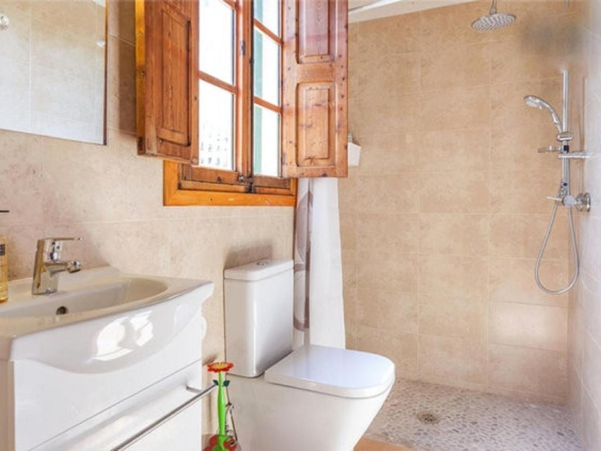 Holiday Home Can Canto By Interhome بينيسالم المظهر الخارجي الصورة