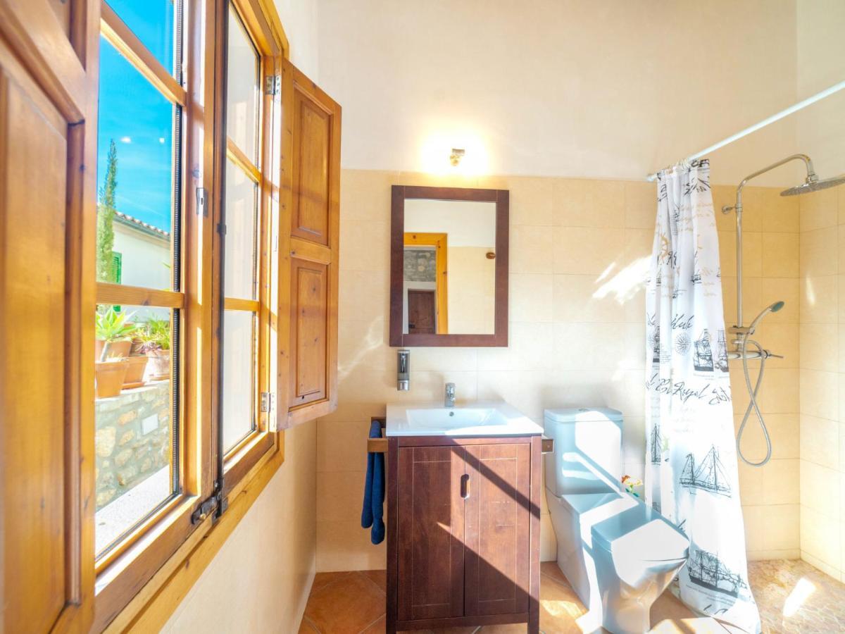 Holiday Home Can Canto By Interhome بينيسالم المظهر الخارجي الصورة