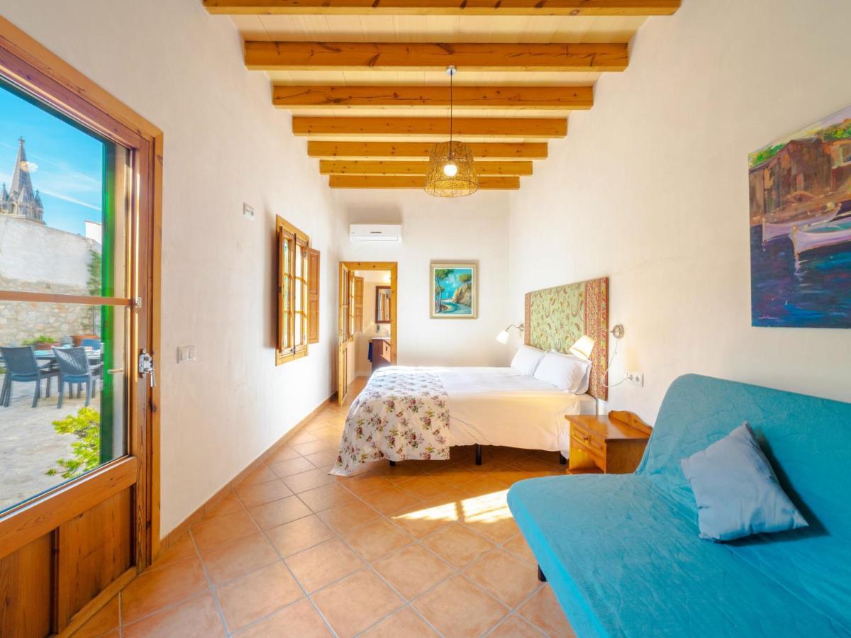 Holiday Home Can Canto By Interhome بينيسالم المظهر الخارجي الصورة