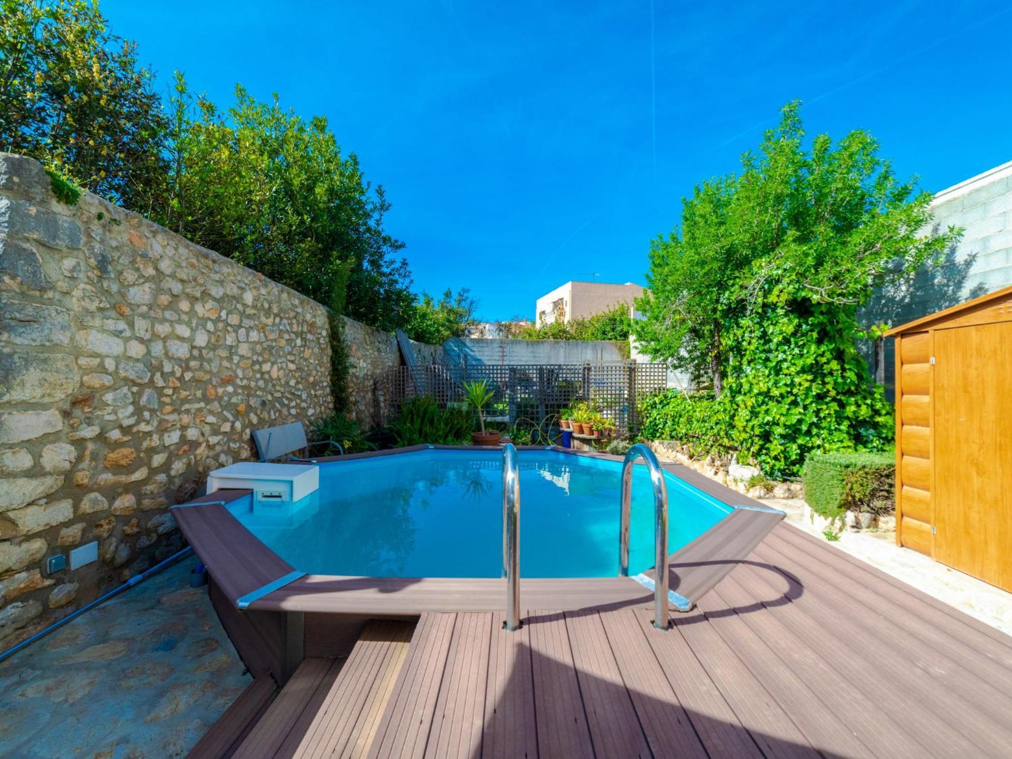 Holiday Home Can Canto By Interhome بينيسالم المظهر الخارجي الصورة