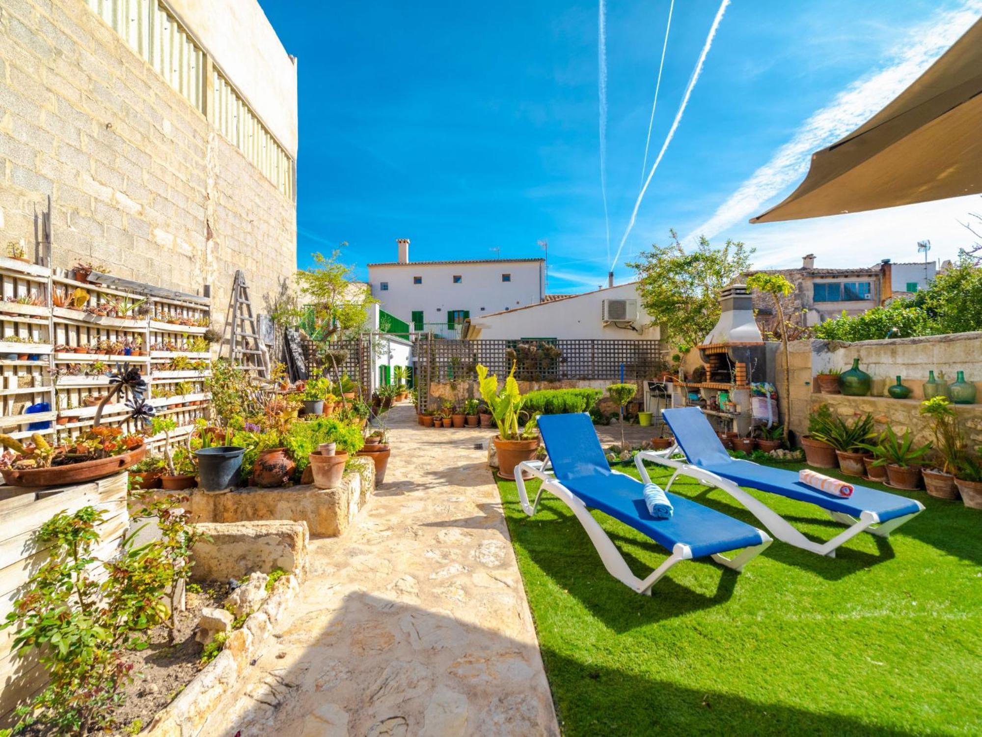 Holiday Home Can Canto By Interhome بينيسالم المظهر الخارجي الصورة
