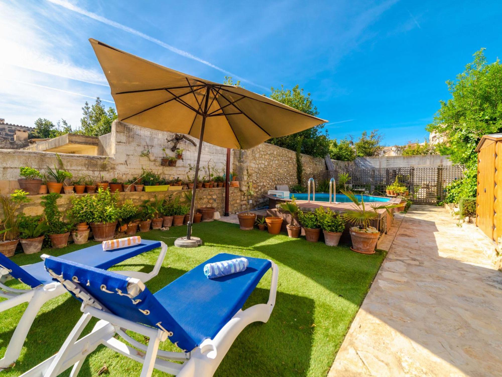Holiday Home Can Canto By Interhome بينيسالم المظهر الخارجي الصورة